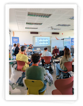 Clase dirigida a ajedrez para niños