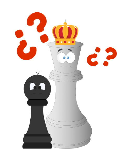 Dudas sobre la plataforma de ajedrez online  Aprende con Rey | Aprende con Rey